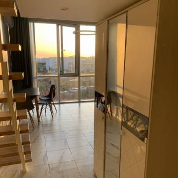 Сдается 1-комнатная квартира, 27,5 м²