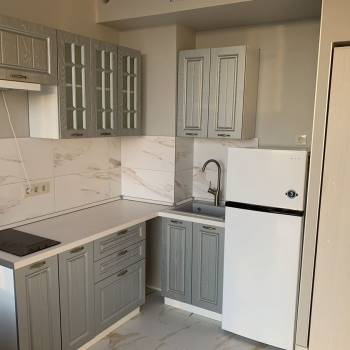 Сдается 1-комнатная квартира, 27,5 м²