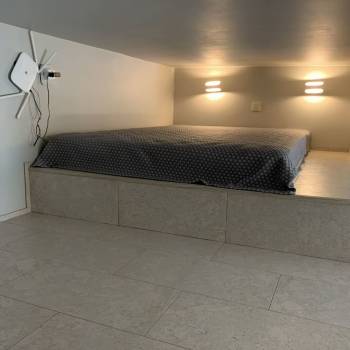 Сдается 1-комнатная квартира, 27,5 м²