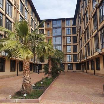 Сдается 1-комнатная квартира, 27,5 м²
