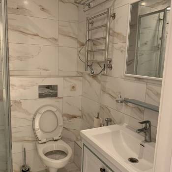 Сдается 1-комнатная квартира, 27,5 м²