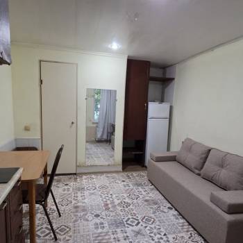 Сдается 1-комнатная квартира, 17 м²