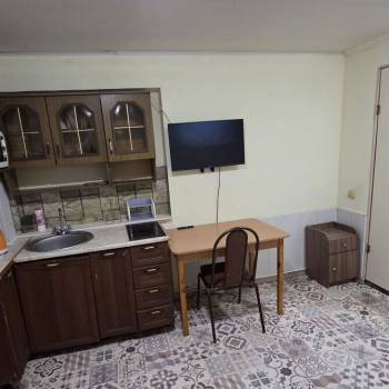 Сдается 1-комнатная квартира, 17 м²
