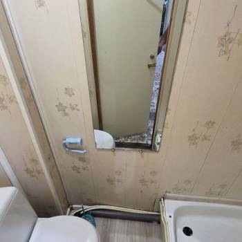 Сдается 1-комнатная квартира, 17 м²