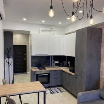 Продается 1-комнатная квартира, 30 м²