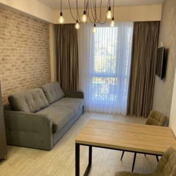 Продается 1-комнатная квартира, 30 м²
