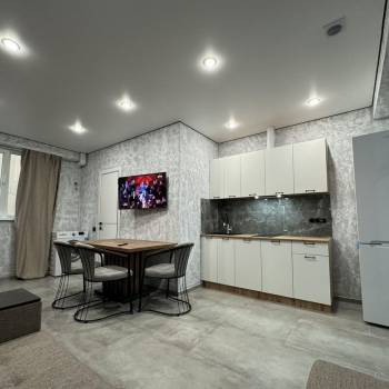 Продается 2-х комнатная квартира, 42 м²