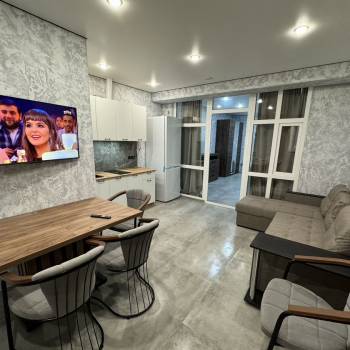 Продается 2-х комнатная квартира, 42 м²