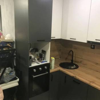 Продается 1-комнатная квартира, 19 м²