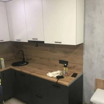 Продается 1-комнатная квартира, 19 м²