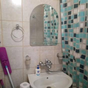 Продается 1-комнатная квартира, 19 м²