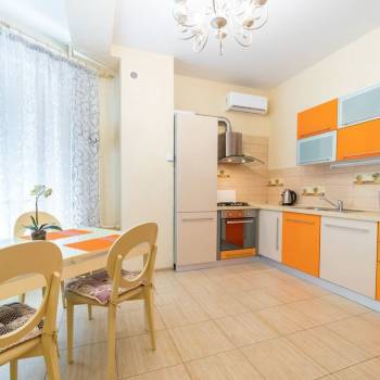 Сдается 1-комнатная квартира, 67 м²