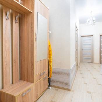 Сдается 1-комнатная квартира, 67 м²