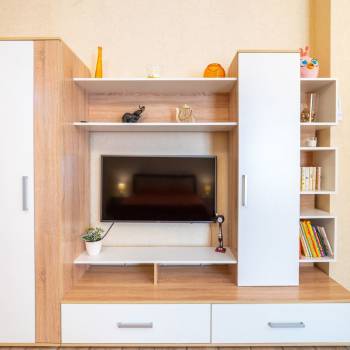 Сдается 1-комнатная квартира, 67 м²