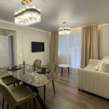 Сдается 1-комнатная квартира, 48 м²