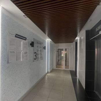 Сдается 1-комнатная квартира, 48 м²