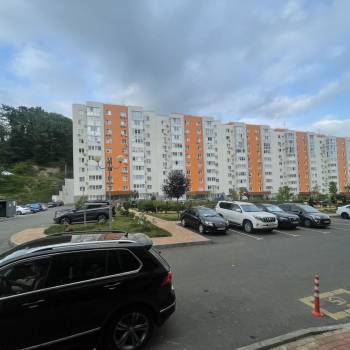 Сдается 1-комнатная квартира, 48 м²