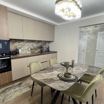 Сдается 1-комнатная квартира, 48 м²