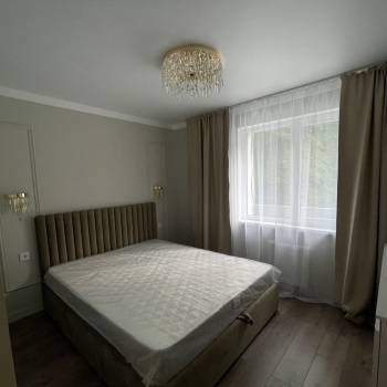 Сдается 1-комнатная квартира, 48 м²