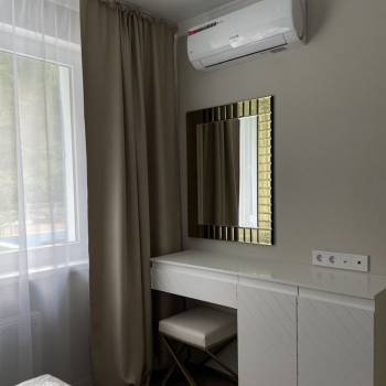 Сдается 1-комнатная квартира, 48 м²