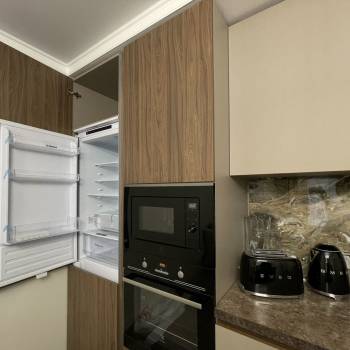 Сдается 1-комнатная квартира, 48 м²