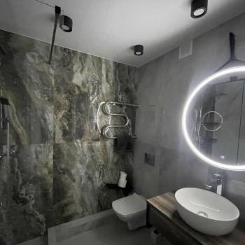 Сдается 1-комнатная квартира, 48 м²