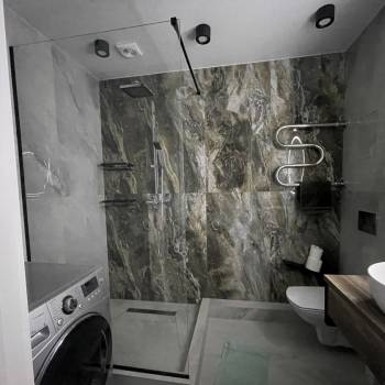 Сдается 1-комнатная квартира, 48 м²