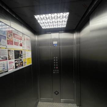 Сдается 1-комнатная квартира, 48 м²