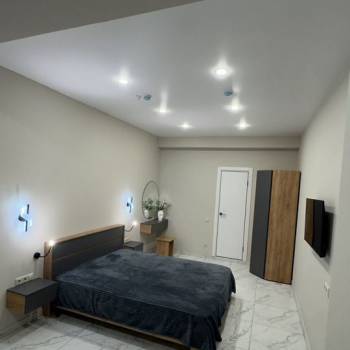 Продается 1-комнатная квартира, 25 м²