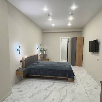 Продается 1-комнатная квартира, 25 м²