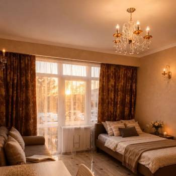 Сдается 1-комнатная квартира, 25 м²