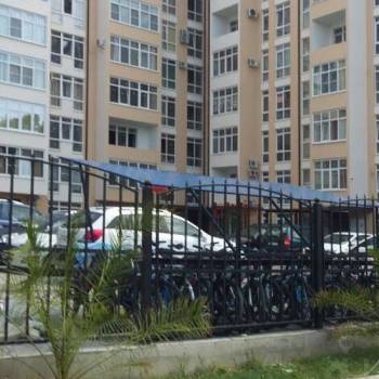 Сдается 1-комнатная квартира, 25 м²