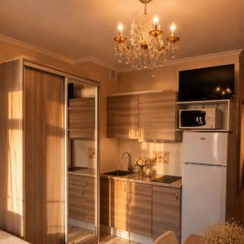 Сдается 1-комнатная квартира, 25 м²