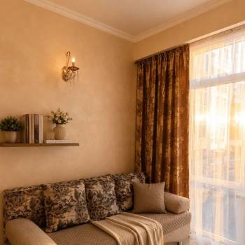 Сдается 1-комнатная квартира, 25 м²