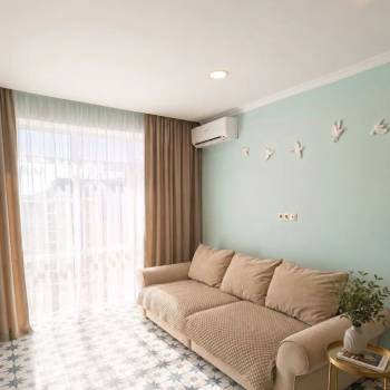 Сдается 2-х комнатная квартира, 42 м²