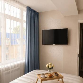 Сдается 2-х комнатная квартира, 42 м²