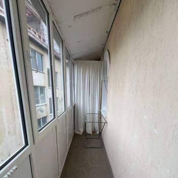 Продается 2-х комнатная квартира, 30,3 м²
