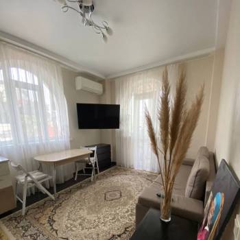 Продается 2-х комнатная квартира, 30,3 м²