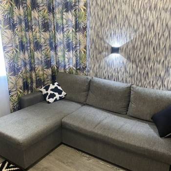 Сдается 1-комнатная квартира, 38 м²