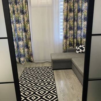 Сдается 1-комнатная квартира, 38 м²