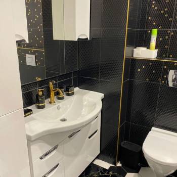 Сдается 1-комнатная квартира, 38 м²