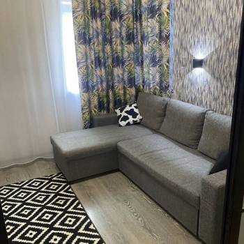 Сдается 1-комнатная квартира, 38 м²