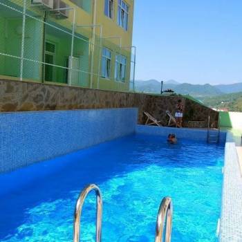 Продается 1-комнатная квартира, 22 м²
