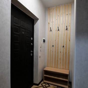 Продается 1-комнатная квартира, 32 м²