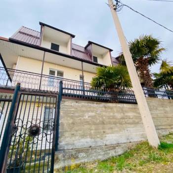 Продается Дом, 336 м²