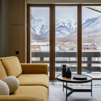 Сдается Многокомнатная квартира, 120 м²