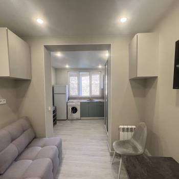 Сдается 1-комнатная квартира, 25 м²