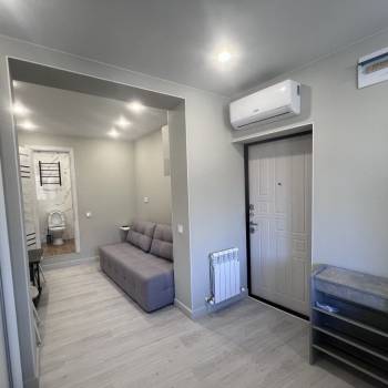 Сдается 1-комнатная квартира, 25 м²