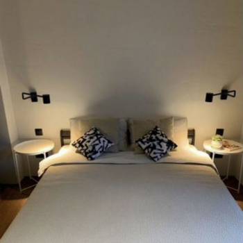 Сдается 1-комнатная квартира, 73,6 м²