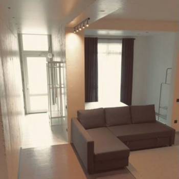 Сдается 1-комнатная квартира, 73,6 м²